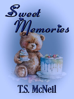 cover image of Sweet Memories